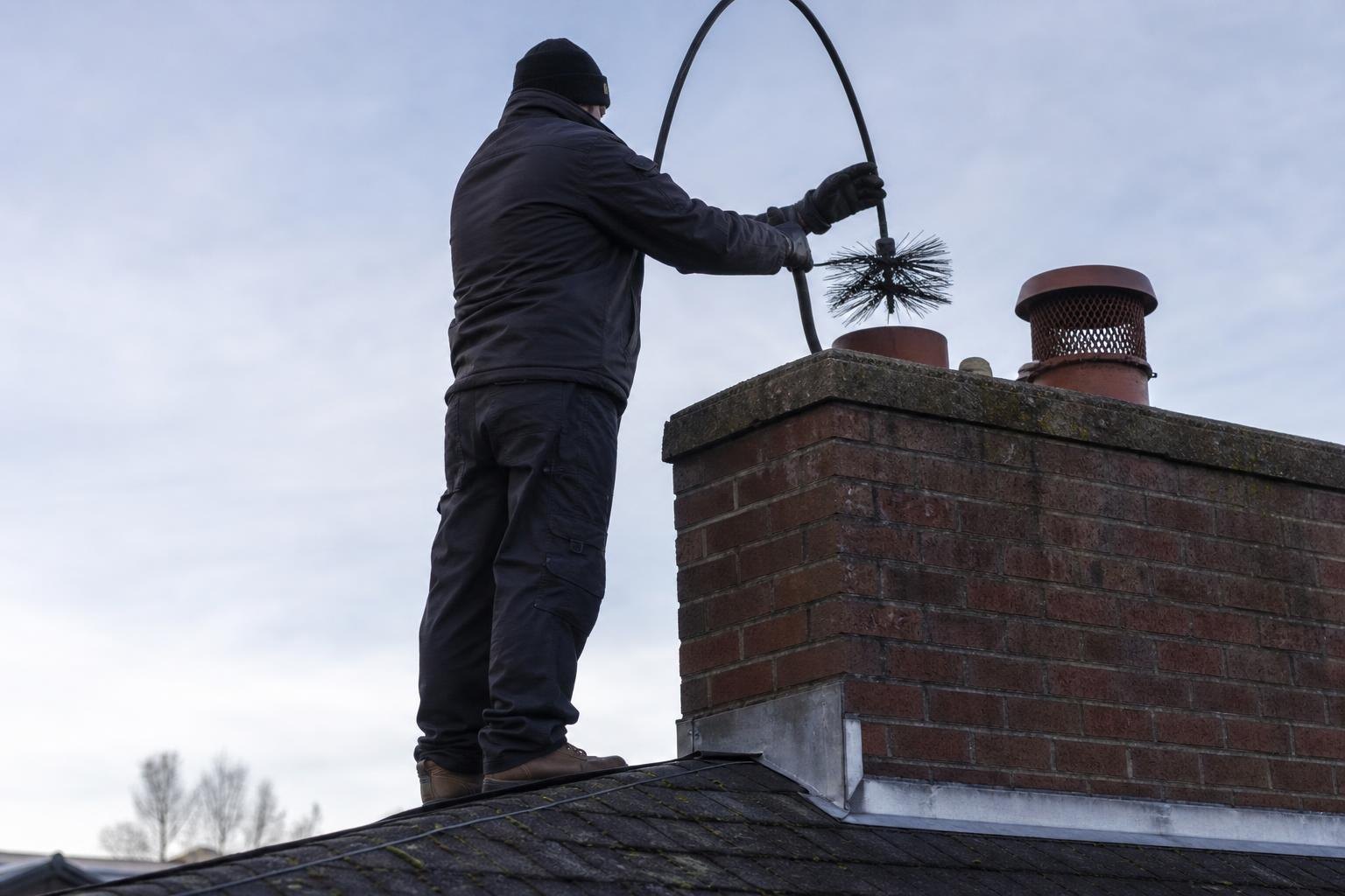 Chimney Inspection
